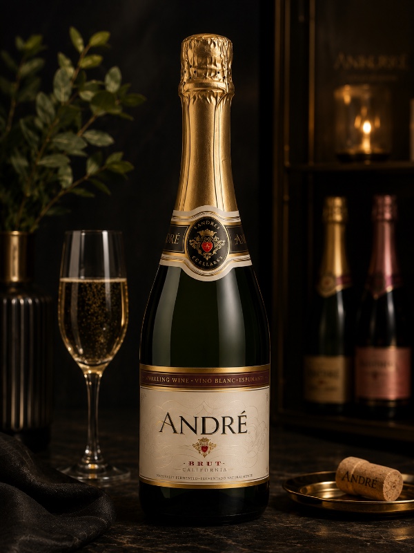 André Brut 