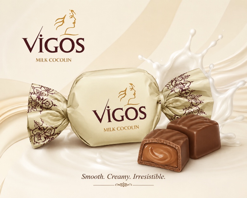 Vigos Chocolate
