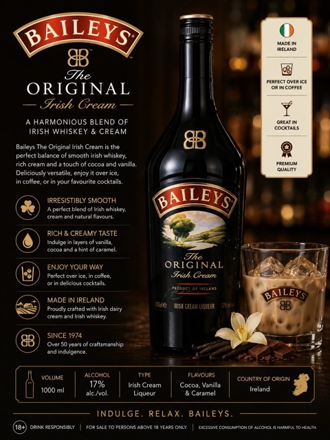 Baileys