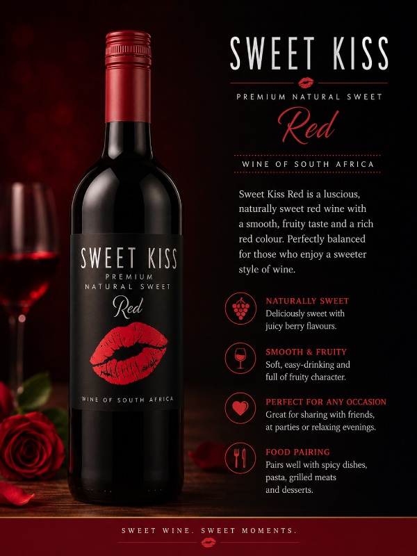 Sweet Kiss