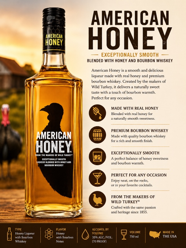 American Honey